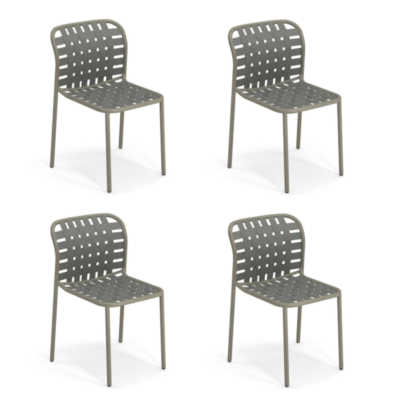 Yard (4-er Set)