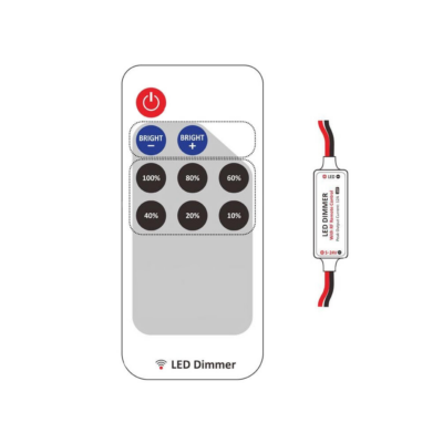 LED Dimmer Kit