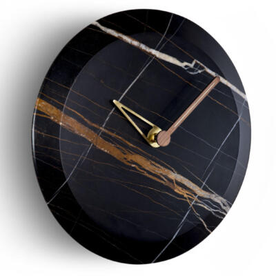 Bari - 32 cm, 24 - Schwarz