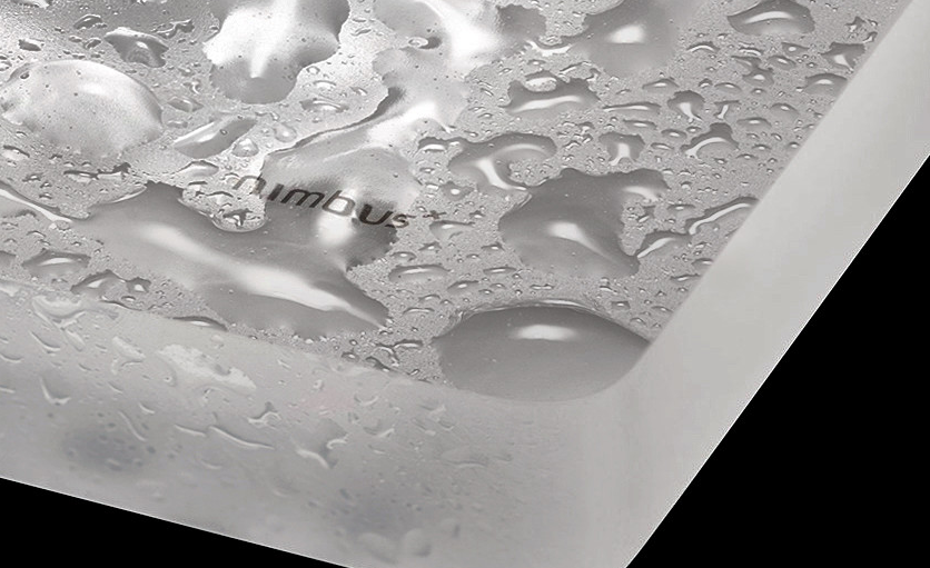 Cubic 36 AQUA – Bild 2