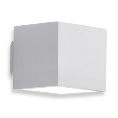 Cubo Wand/Deckenleuchte 1.10
