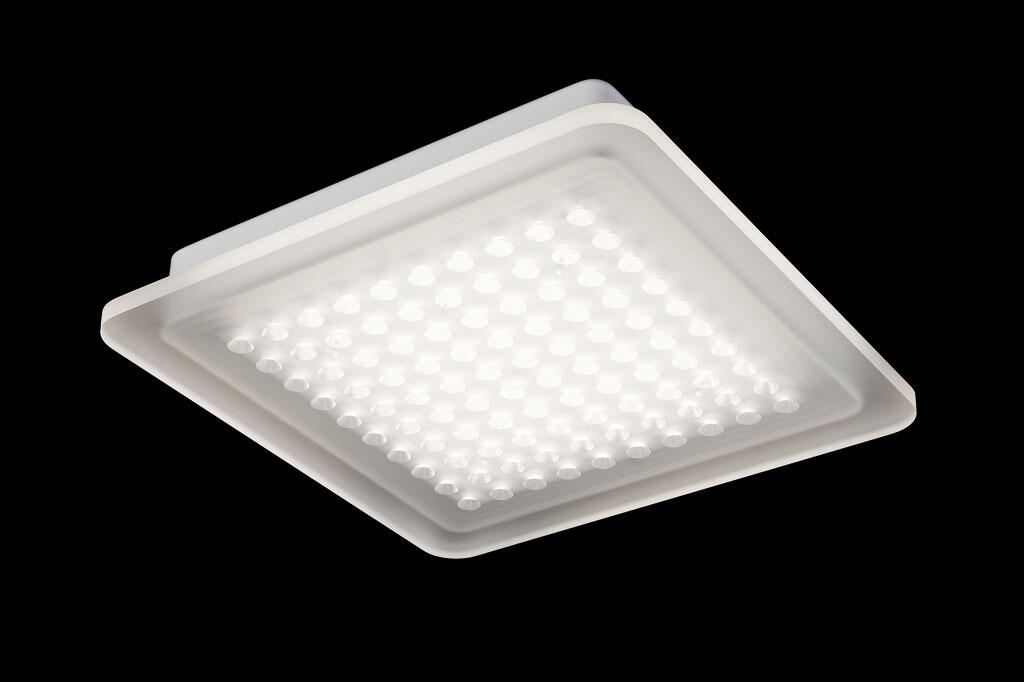 Modul Q 100 Deckenaufbauleuchte – Bild 2