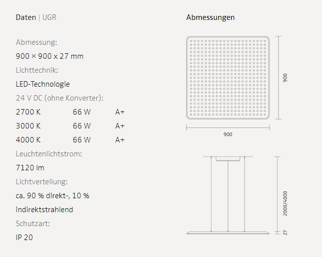 Modul Q 900 Project (mit Indirektanteil) – Bild 3