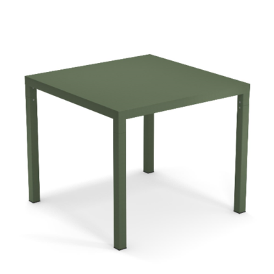 Nova Tisch 90x90cm