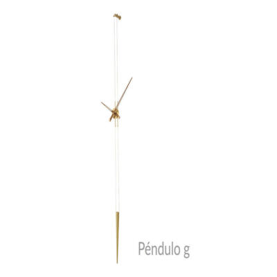 Péndulo G Wanduhr