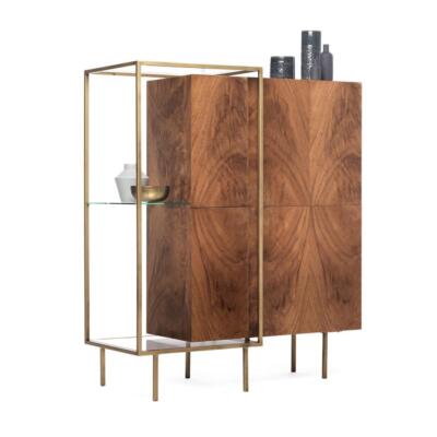 Zoom Schrank