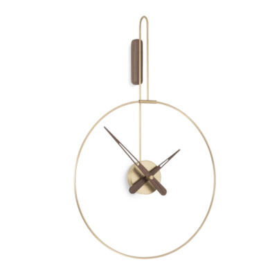 Daro Micro Wanduhr