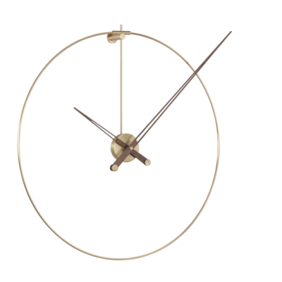 New Anda Wanduhr