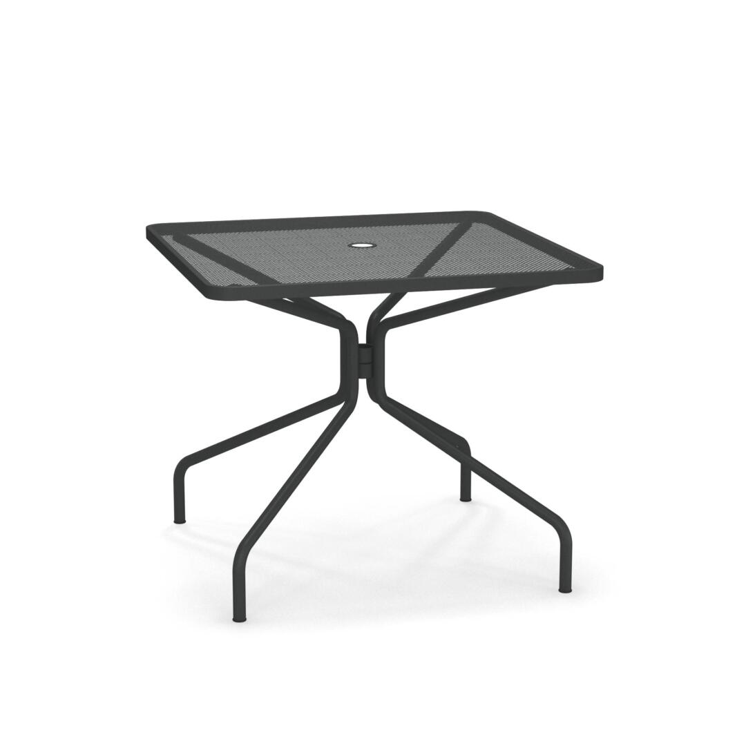 Cambi Tisch 90x90cm – Bild 3