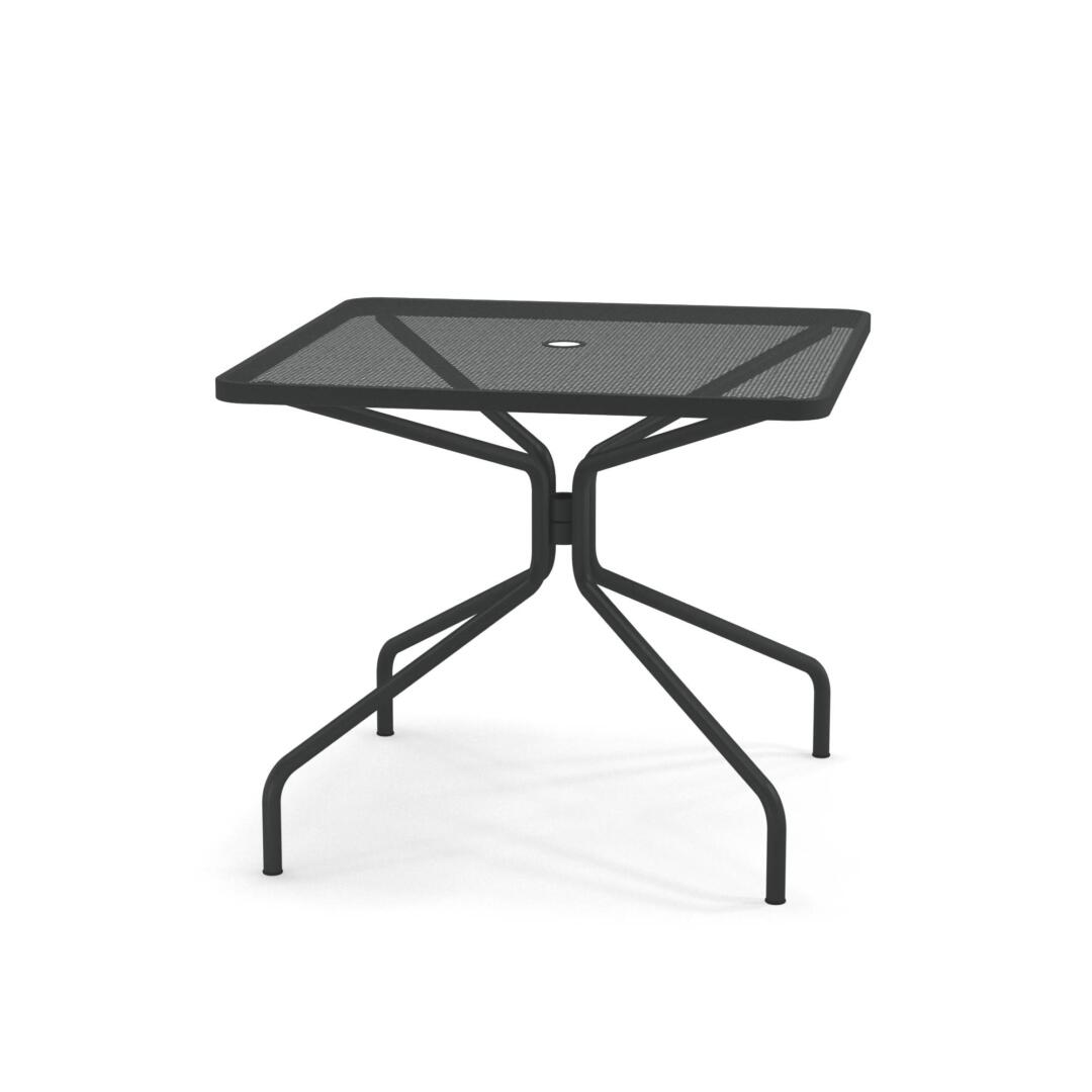 Cambi Tisch 90x90cm – Bild 2