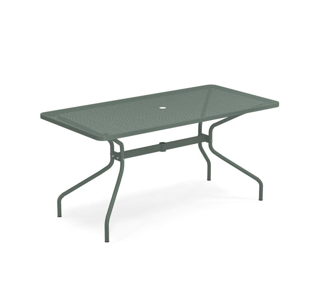 Cambi Tisch 160x80cm