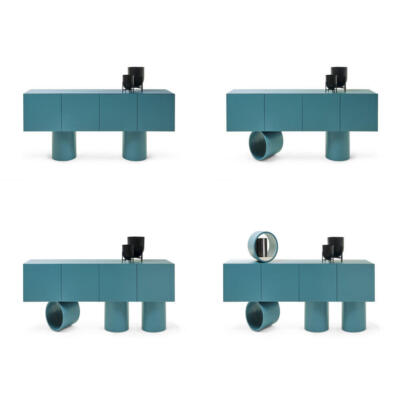 Giunone 3 - Sideboard