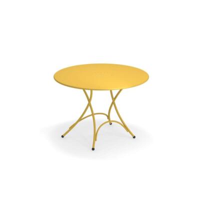 Pigalle klappbarer Tisch Ø105cm