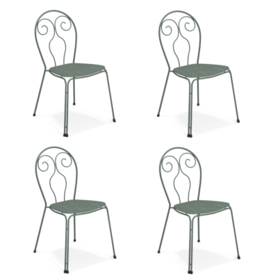 Caprera (4 er Set)