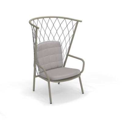Nef Lounge Sessel