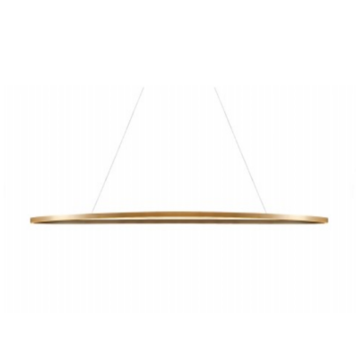 Ellisse Mega Uplight