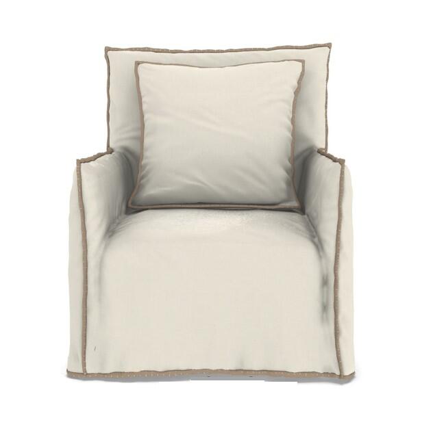Ghost 04 Sessel