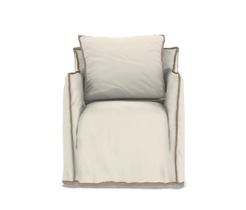 Ghost 05 Sessel