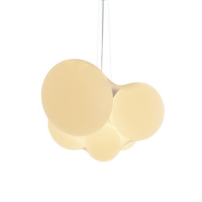 Cloudy Pendelleuchte