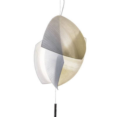 Voiles Pendant