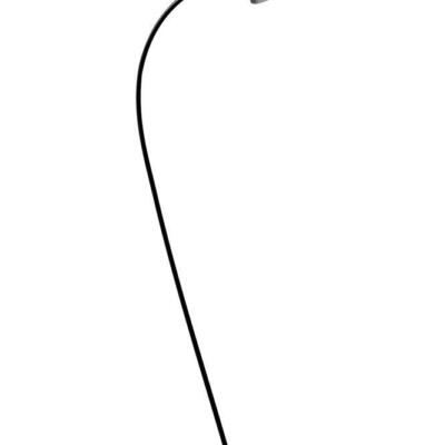 Organic Stehleuchte (inkl. Glühmittel)
