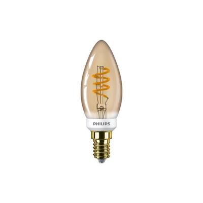 Leuchtmittel Vintage LED 3,5W E14 Kerze