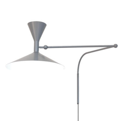 Lampe De Marseille (inkl. Glühmittel)