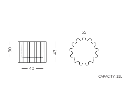 Gear Pot – Bild 3