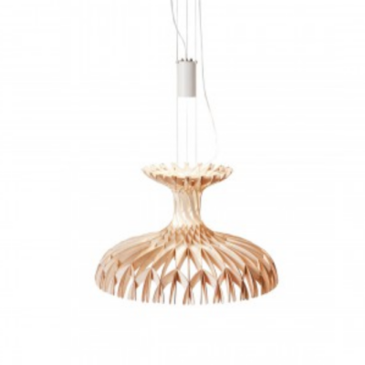 Pendelleuchte Dome 60