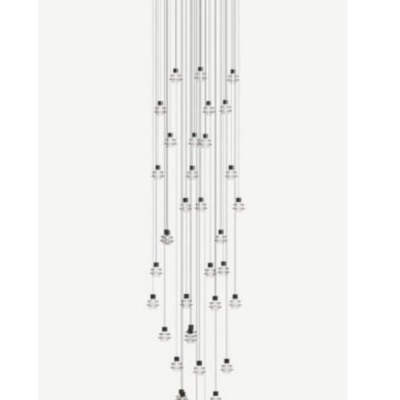 Pendelleuchte Drip S/36L