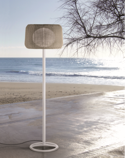Stehleuchte Fora P (inkl. Glühmittel) – Bild 4
