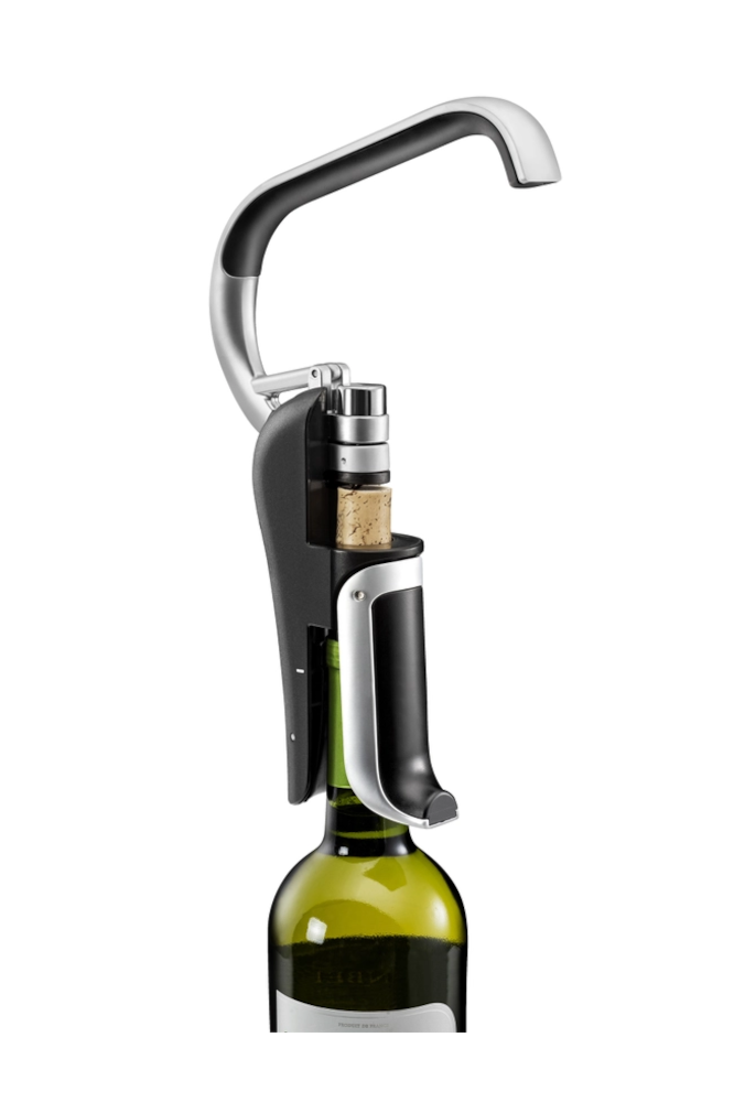 Chef & Sommelier Hebelkorkenzieher – Bild 2