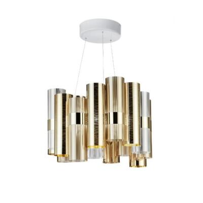 La Lollo Suspension