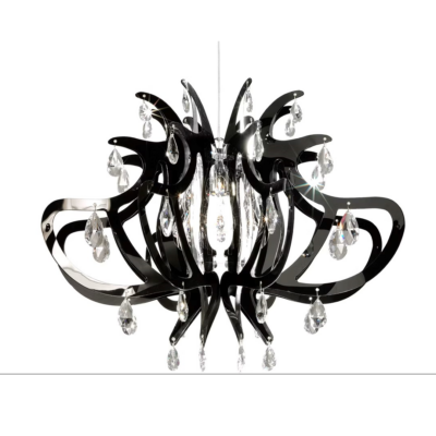 Lillibet Suspension