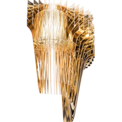 Aria Applique