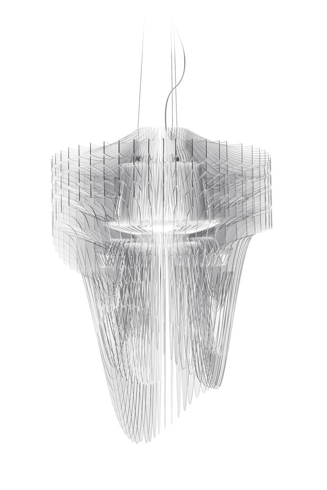 ARIA SUSPENSION