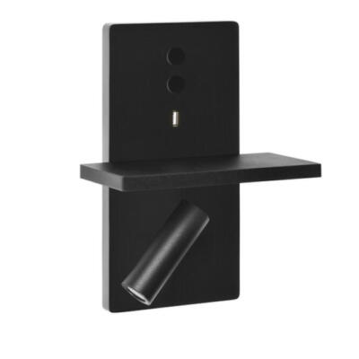 E-Lamp Wall
