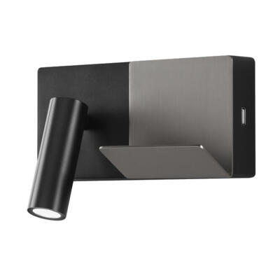 E-Lamp Wall Mini