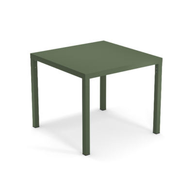 Nova Tisch quadratisch