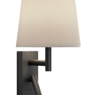 Metrica Shade Reader Wandleuchte