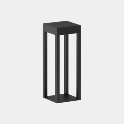 Rack Rechargeable – Akku-Tischleuchte