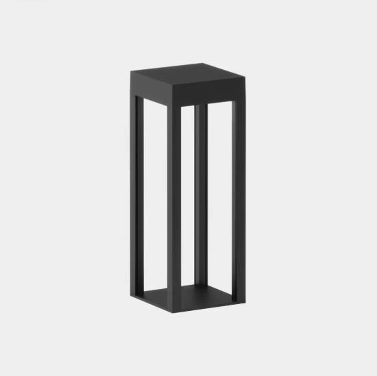 Rack Rechargeable – Akku-Tischleuchte
