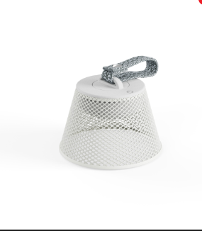 L-UME Lantern + Cover Small