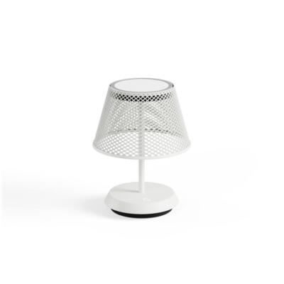 EMU L-UME Table Lamp Low mit Cover Small