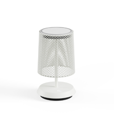 EMU L-UME Table Lamp Low + Cover Medium