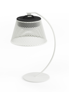 EMU L-UME Lantern Arch Support + Cover Small